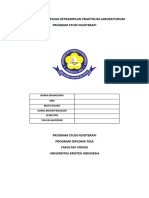 Log Book Ketrampilan Laboratorium D3 2022