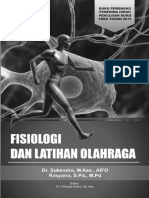 Fisiologi Dan Latihan Olahraga