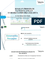 Kebijakan P2TB Dki Jakarta - 24 Agt 2021