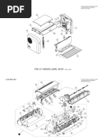 Sharp Spare Parts Price List 2023-2024 | PDF | Manufactured Goods