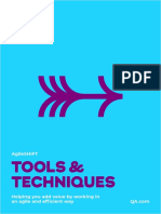 Tools & Techniques: Agileshift