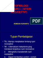 Patofisiolgi Nyeri i ( Revisi)-Dikonversi