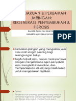 PEMBARUAN - PERBAIKAN JARINGAN (2 Complete)