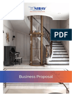 Business Proposal - RV1