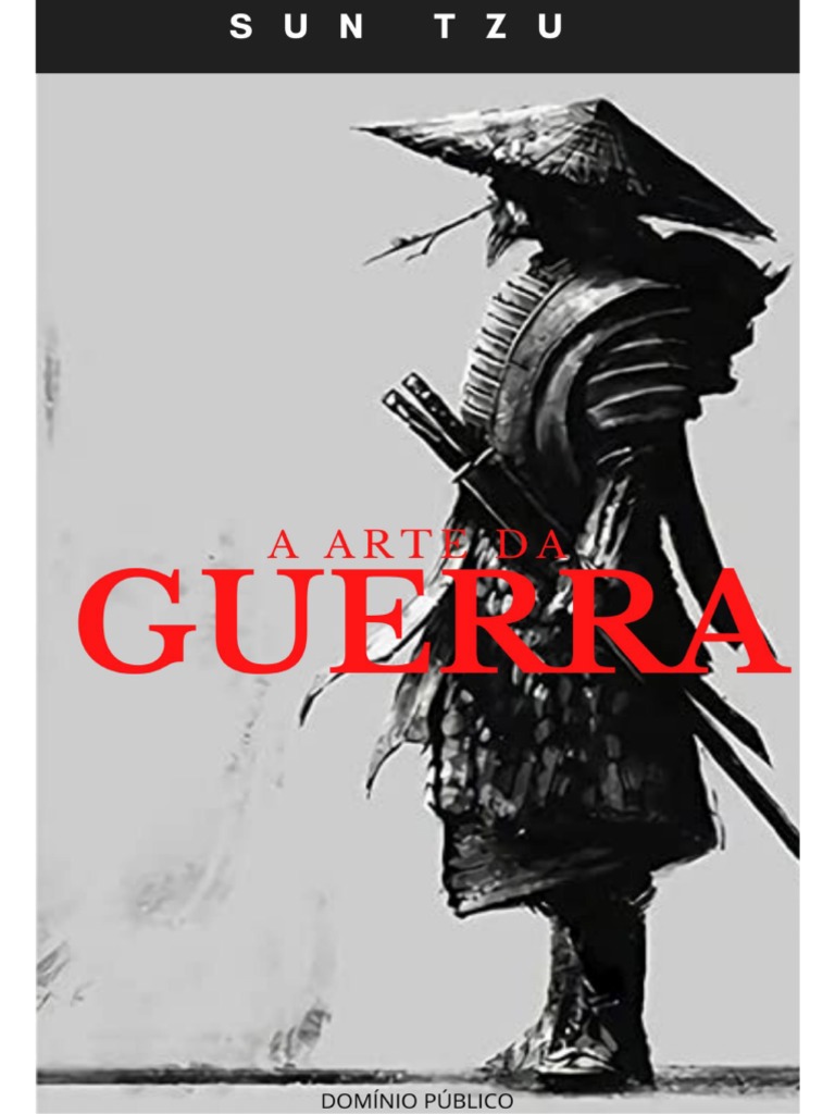 A Arte Da Guerra PDF