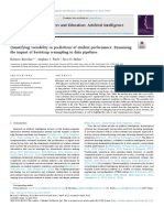 Quantifying Variability in Predictions of Student P 2022 Computers and Educa