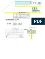 Pile Design Parameters and Capacity Checks