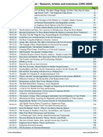 1995 2004 Michael Mauboussin Research