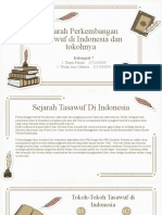 Sejarah Perkembangan Tasawuf-1