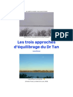 Les 3 Approches Du DR Tan 2