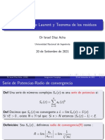 3°series de Laurent y Teorema de Los Residuos-Semana3-EE410-21-2