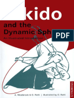 Aikido and The Dynamic Sphere An Illustrated Introduction (Adele Westbrook (Westbrook, Adele) )