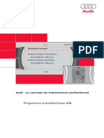 SSP438_f-Audi - Le Concept de Maintenance Perfectionné