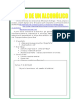 7.-Diario de Un Alcóholico