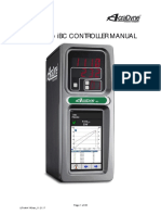 Lit Man190 Acradyne Ibc Controller Manual Rev. 12.05