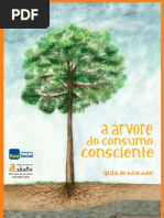 Arvore Do Consumo Consciente