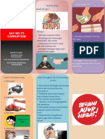 Leaflet Anti Korupsi PDF