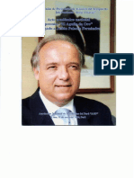 Julian Palacin Fernandez Fue Distinguido en El Año 2004 Como El Mejor Presidente de Corpac