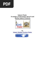 Download Islamic Finder by impfindercom SN57150187 doc pdf