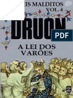 04 - A Lei Dos Varoes - Desconhecido