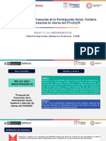 18.03.2022 PRT Participación Social Veeduría y Alertas 2022 Febrero 2022