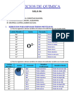 Quimica Industrial