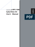 Manual-RPS10M Multilang Web