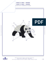 PAT0412 Ipnot X DMC Panda