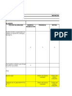 Matriz Examenesocupacionales