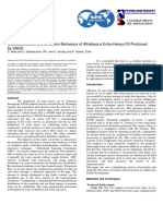 SPE/PS-CIM/CHOA 97748 PS2005-334 Characterisation and Emulsion Behaviour of Athabasca Extra-Heavy-Oil Produced by Sagd