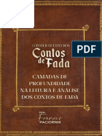 Aula 3 - O Poder Oculto Dos Contos de Fadas