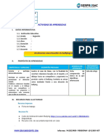 Act1 Diagnostico Exp Apren 2do. DPCC