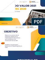 SUMANDO VALOR 2021 - REPORTES 2020
