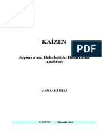 KAIZEN_Japonyanin_Rekabetteki_Basarisini