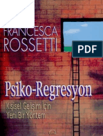 Francesca Rossetti-Regresyon XXX