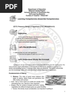 TLE 9 - Cookery - Week6-7