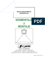 453-Manual de Mantenimiento Portaboquilhas