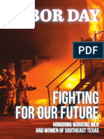 Labor Day Guide 2021