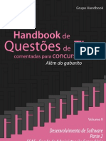 Handbook Questoes de Ti Hqcti Vol9 Demo