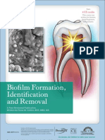 Bio Film Formation