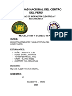 Modelo Osi y Modelo TCP Ip-Monografia