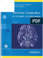 Nervios Craneales Wilson Pauwels