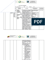 5to Año Plan de Estudio Area Biología I Momento Claudia T 2021-2022