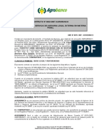 Mc-79-2007-Agrobanco-Contrato U Orden de Compra o de Servicio