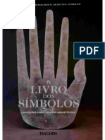 O Livro Dos Símbolos (Kathleen Martin, Ami Ronnberg)