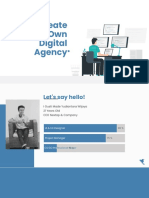How To Create Your Own Digital Agency2