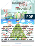 Proyecto de Feliz Navidad 2021-2022