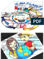 Actividades familiares de aprendizaje para identidad, ciencia, matemáticas y medio ambiente