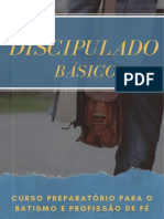 Discipulado Básico A4