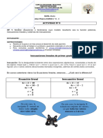 Matematica Guía N°8 1 1